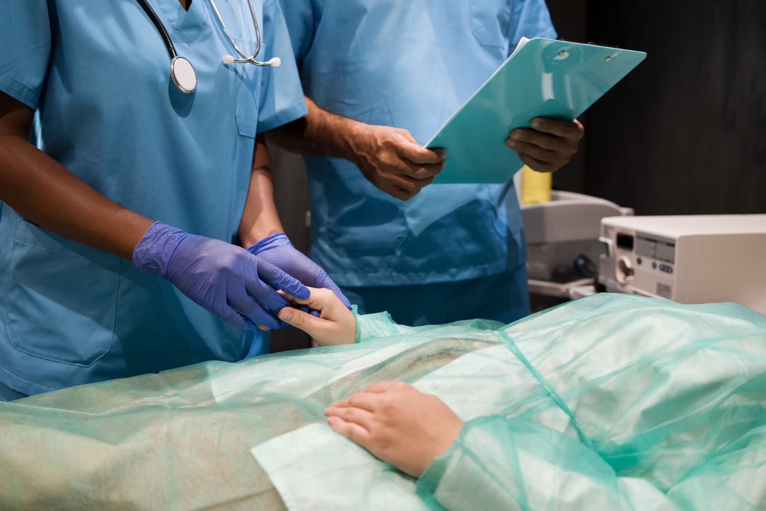 The Importance of Early Diagnosis in Critical Care